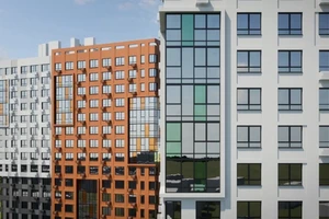 ЖК По любви