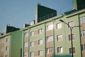 ЖК Новая Тула