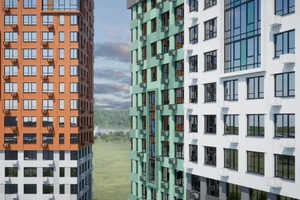 ЖК По любви