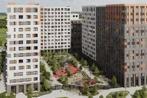 ЖК Аспен Парк