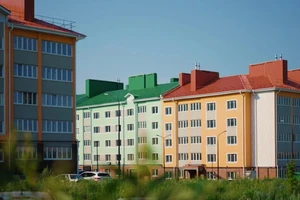 ЖК Новая Тула