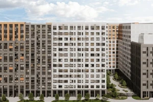 ЖК Аспен Парк