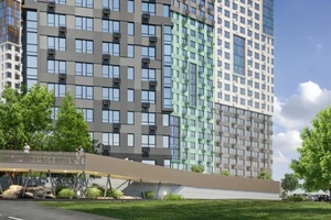 ЖК По любви