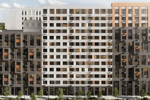 ЖК Аспен Парк