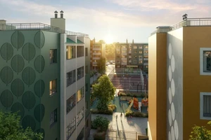 ЖК Новая Тула