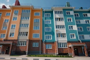 ЖК Новая Тула