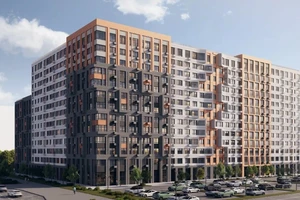 ЖК Аспен Парк