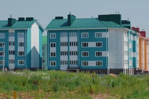 ЖК Новая Тула