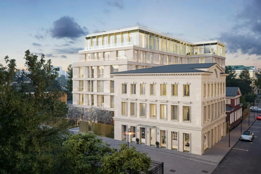 За семью печатями – закрытые продажи на рынке элитной недвижимости