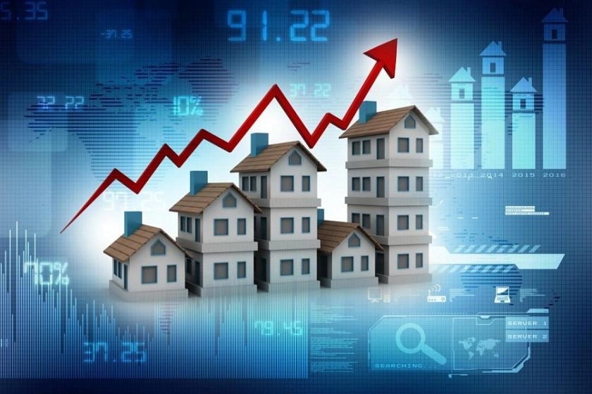 Анализ рынка новостроек за 2022 г.