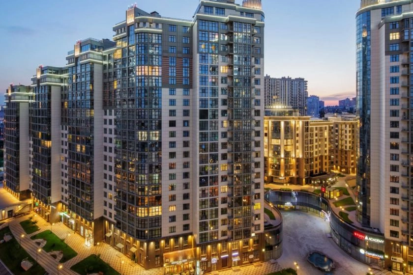 «Самолет» внедрил в «Стройцентр-Иркутск» решение по контролю качества строительства собственной разработки