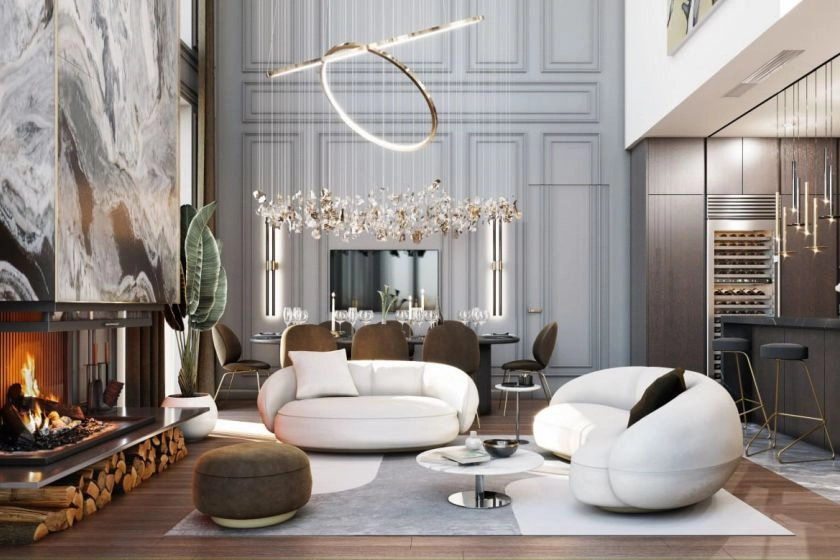 Самые продаваемые элитные проекты Москвы в I полугодии