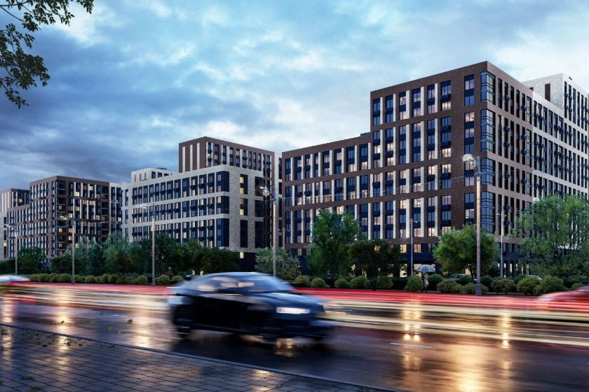 DOGMA предложила альтернативу ипотечным программам