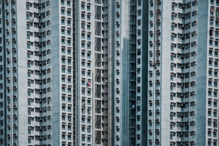 Самые маленькие квартиры в РФ строят в Ленинградской области, а самые большие — в Чечне