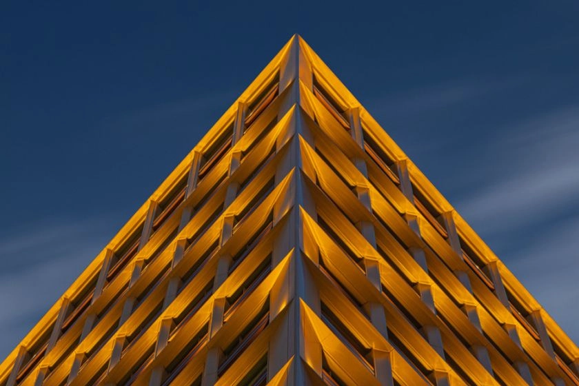 Премиальный небоскреб на 329 квартир готов ко вводу на севере Москвы