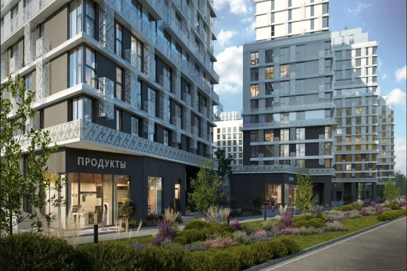 Девелопер назвал лайфхаки при проектировании, которые увеличивают прибыль в 2025 году