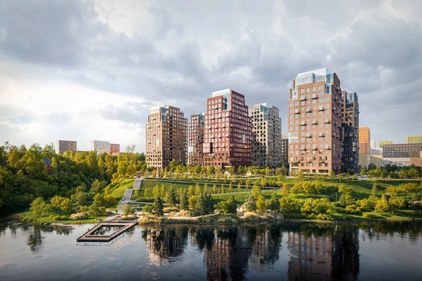 Квартиры с выгодой