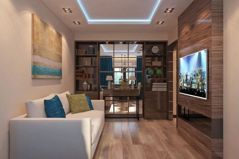 Как визуально сделать квартиру больше – советы от дизайнеров