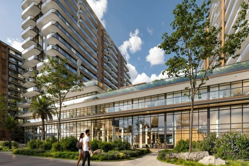 Cеть апарт-отелей YE’S выходит с новым проектом в Азербайджан