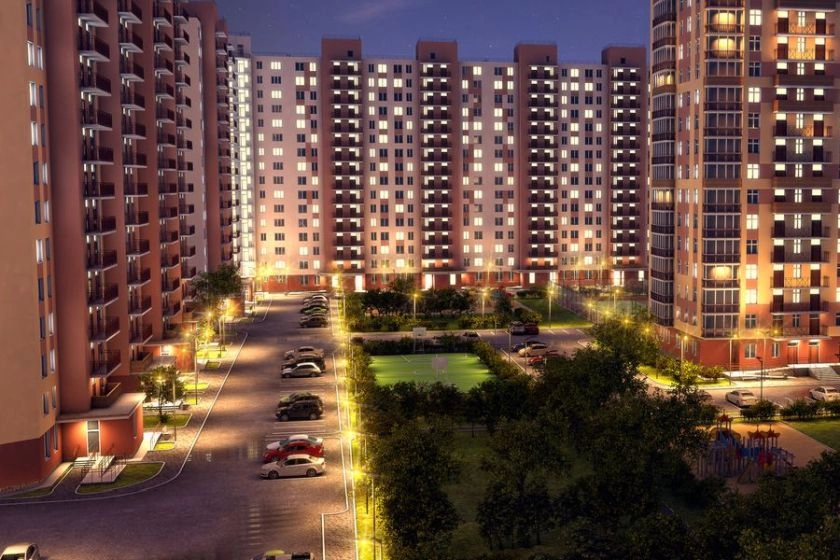 Разбираемся в том, какая инфраструктура востребована в новостройках?