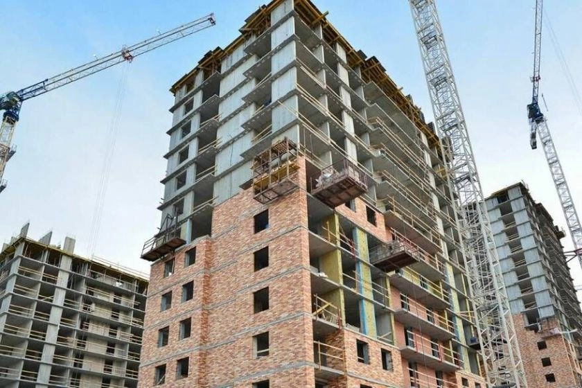 70% застройщиков назвали неопределенность главной проблемой стройотрасли