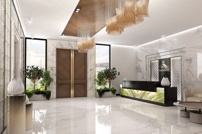 В чем разница между новостройками «элит» и «делюкс»: 10 отличий